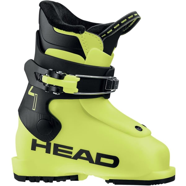 Chaussure de ski HEAD Z1 JR WHITE