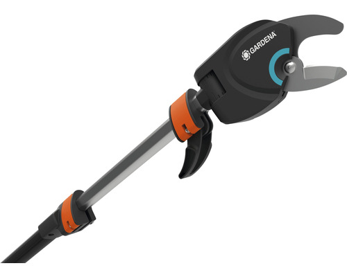 GARDENA StarCut 410 boomsnoeischaar, telescopisch, 230 - 410 cm