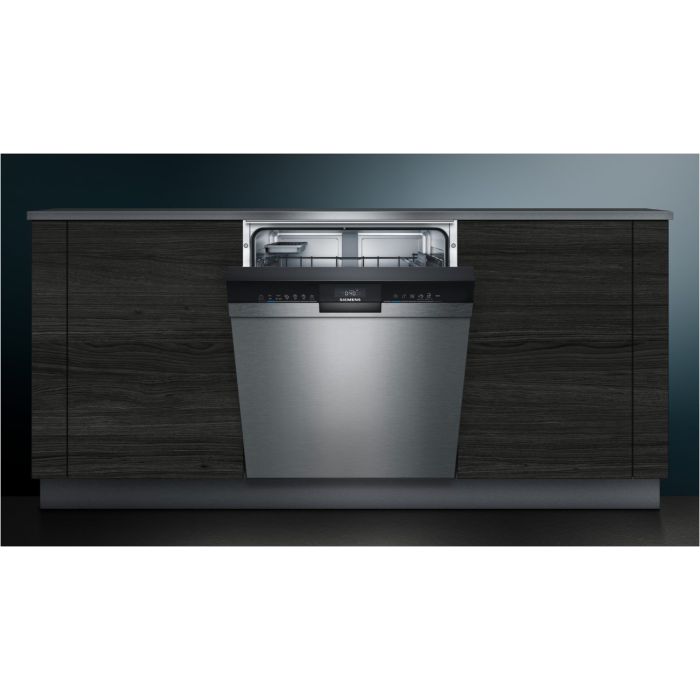 Siemens iQ300 Unterbau-Geschirrspüler SN43HS30AE