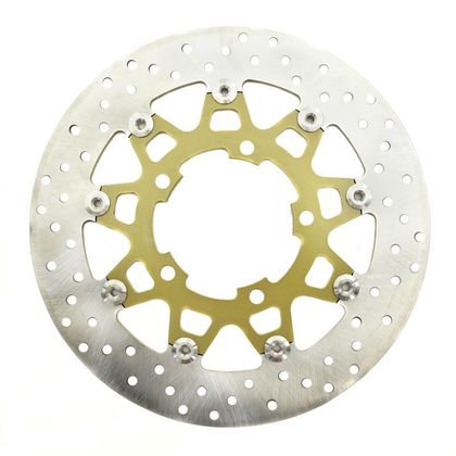 Disque de frein Rond MTX DISC avant