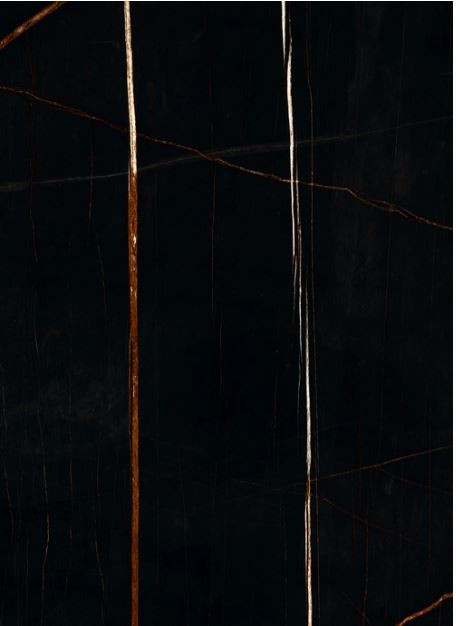 Navale Mármore vloertegel 60x120cm sahara noir mat gerectificeerd