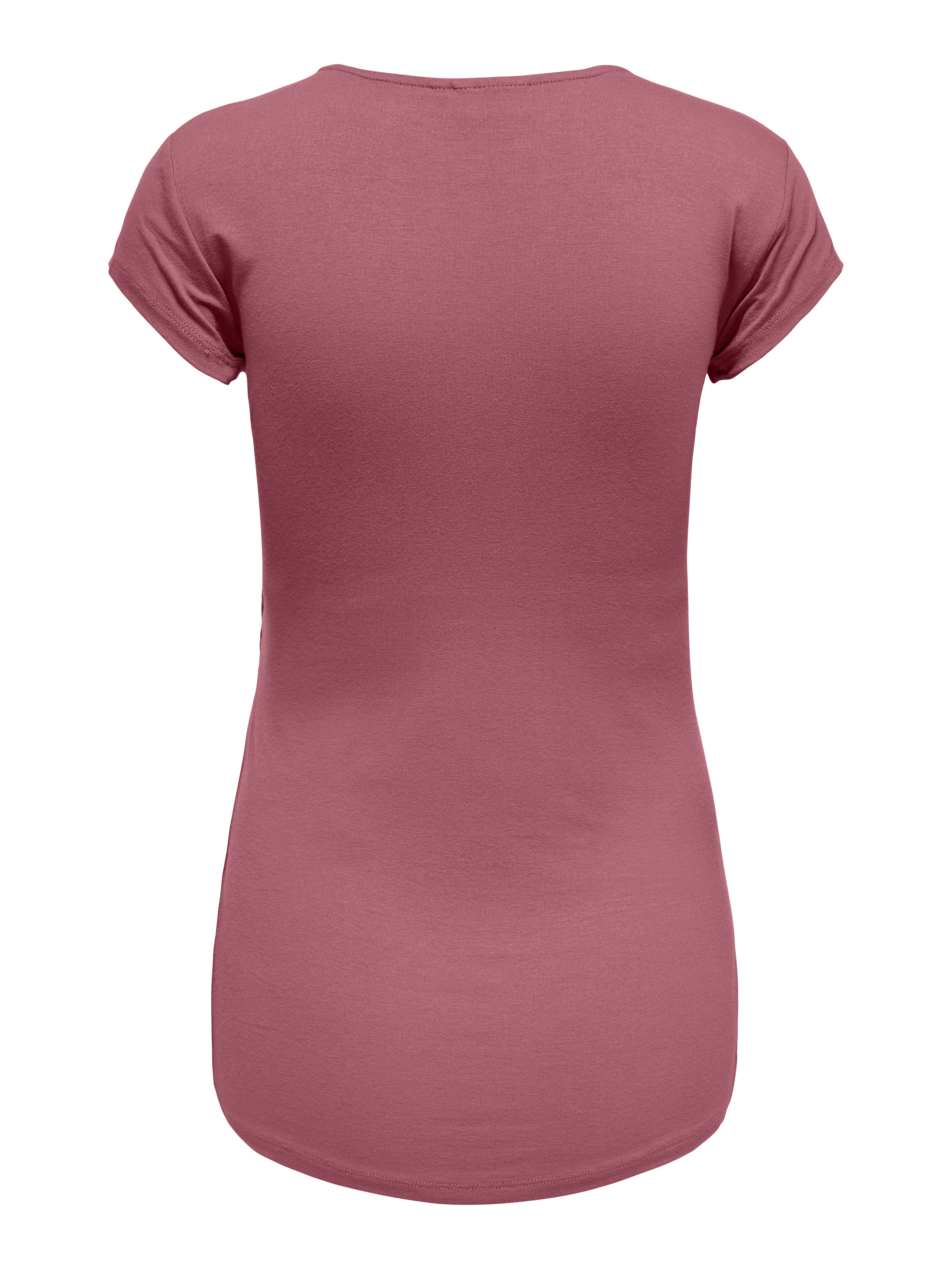 OLMLISA Top Renaissance Rose