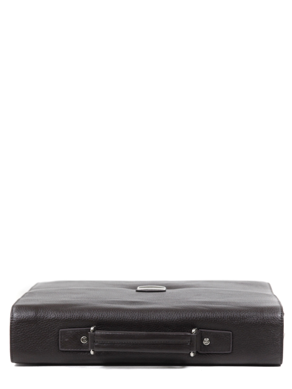 Cartable Ted Lapidus Achille 38 cm 2 compartiments