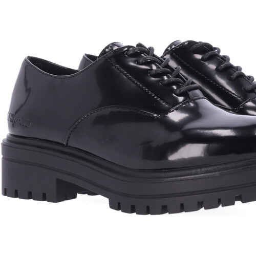 Chika 10 - VAGABUND 01 Negro