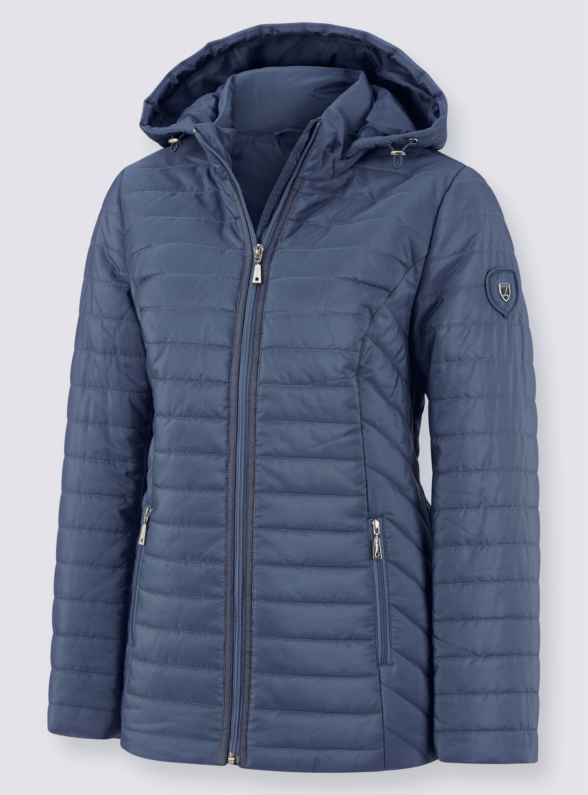 Steppjacke