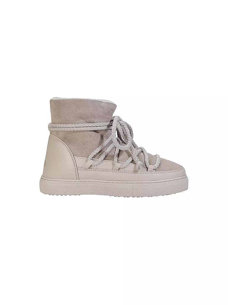 INUIKII Snowboots CLASSIC grau