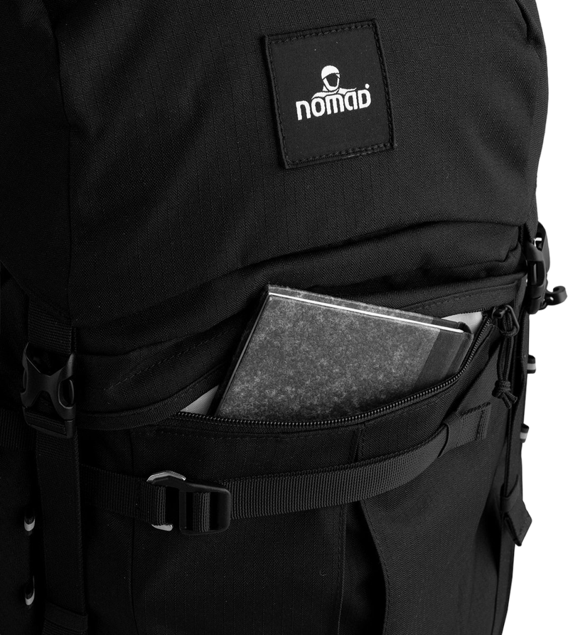Torcal Premium 60 Rugzak