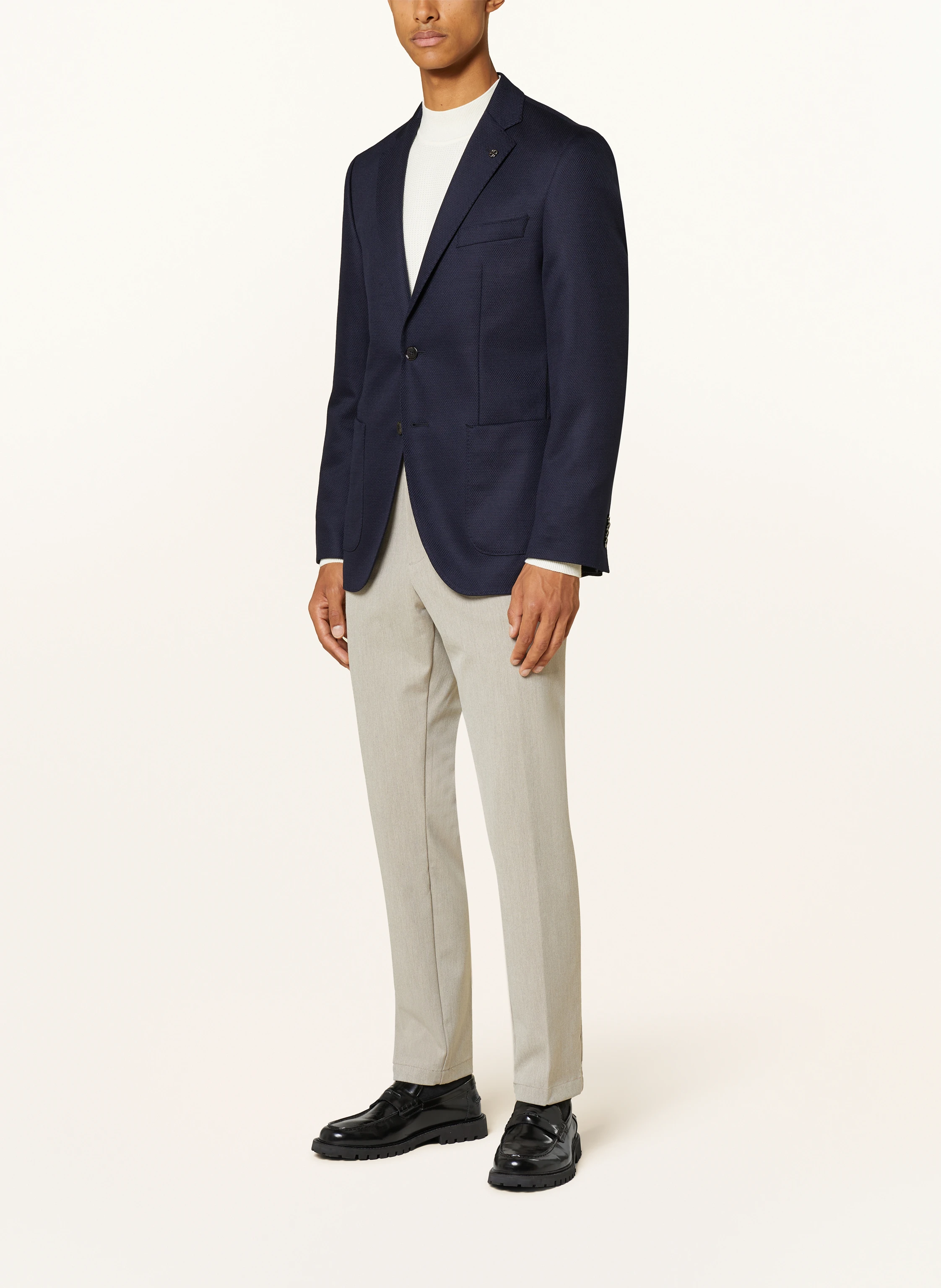 BOSS Sakko JANSON Extra Slim Fit
