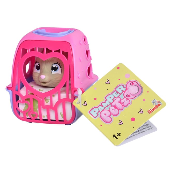 Pamper Petz Mini - 1 Stück