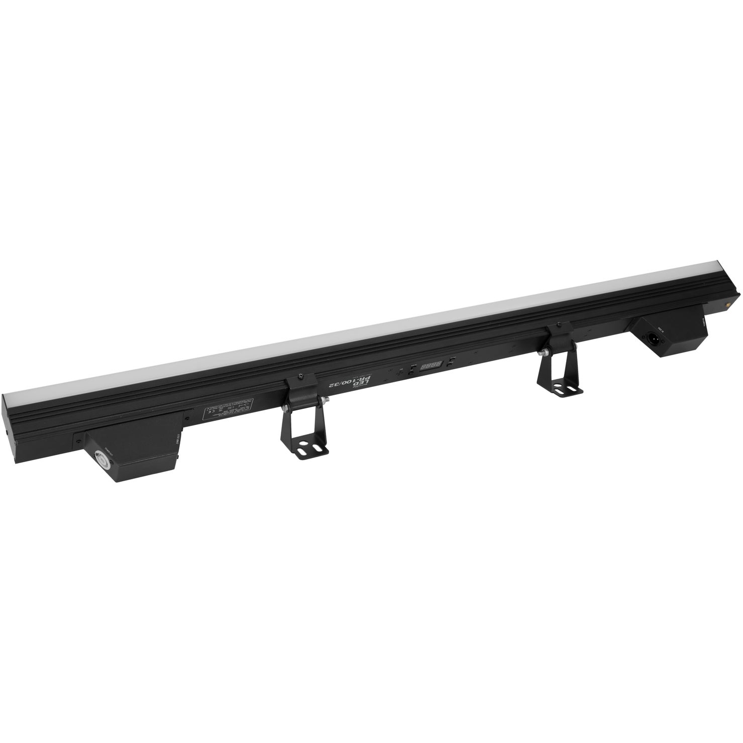Eurolite LED PR-100/32 Pixel DMX rail bk