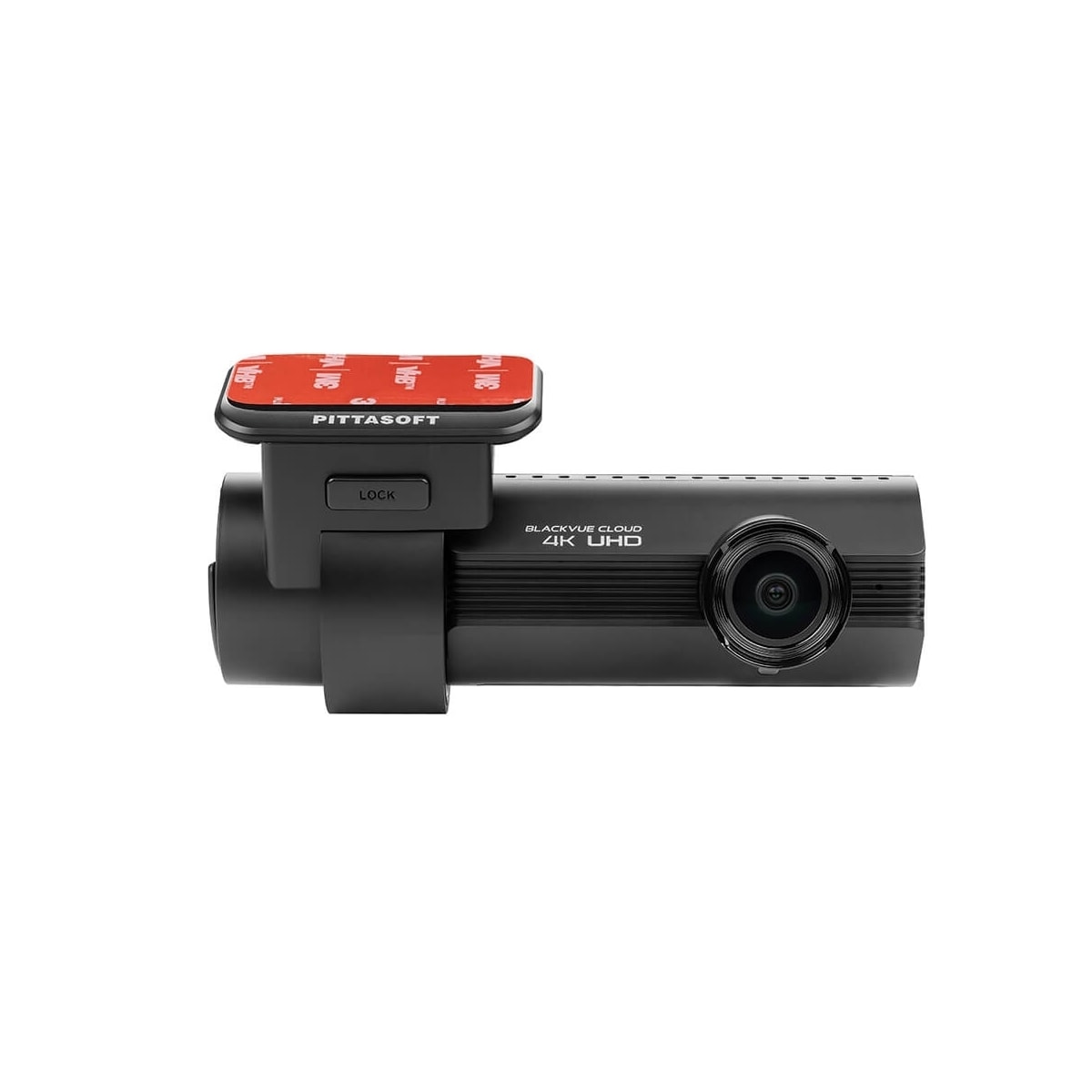 BlackVue Bilkamera DR970X 1 CH Plus 64GB
