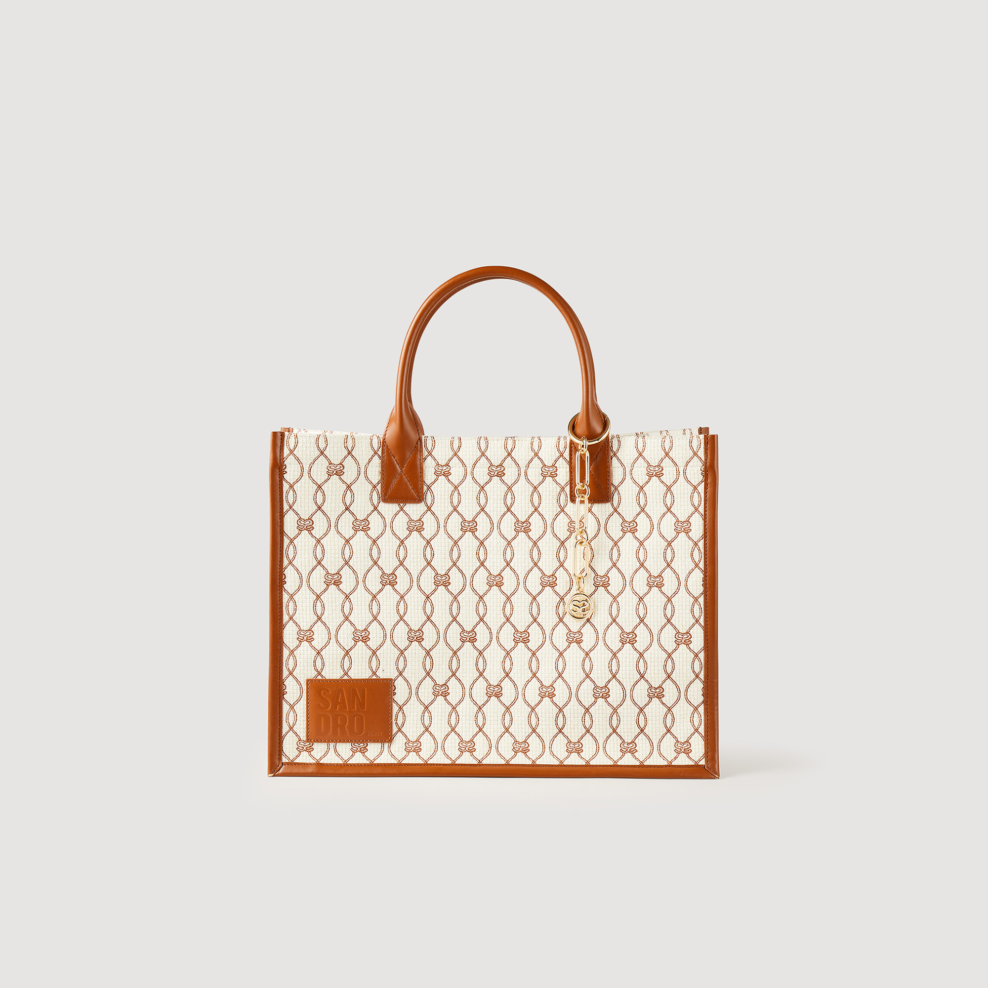 Sac cabas Kasbah