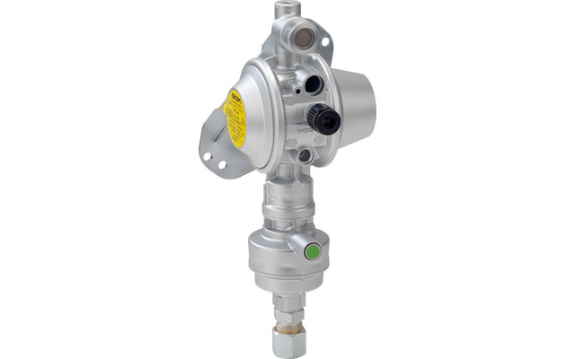 GOK Caramatic DriveOne Sicherheits-Gasdruckregler