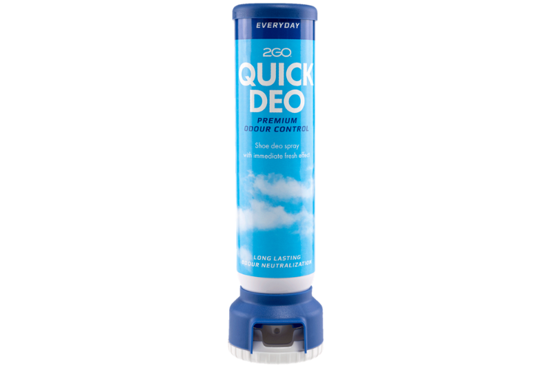 2GO QUICK DEO HYGIEJNISK DEOSPRAY