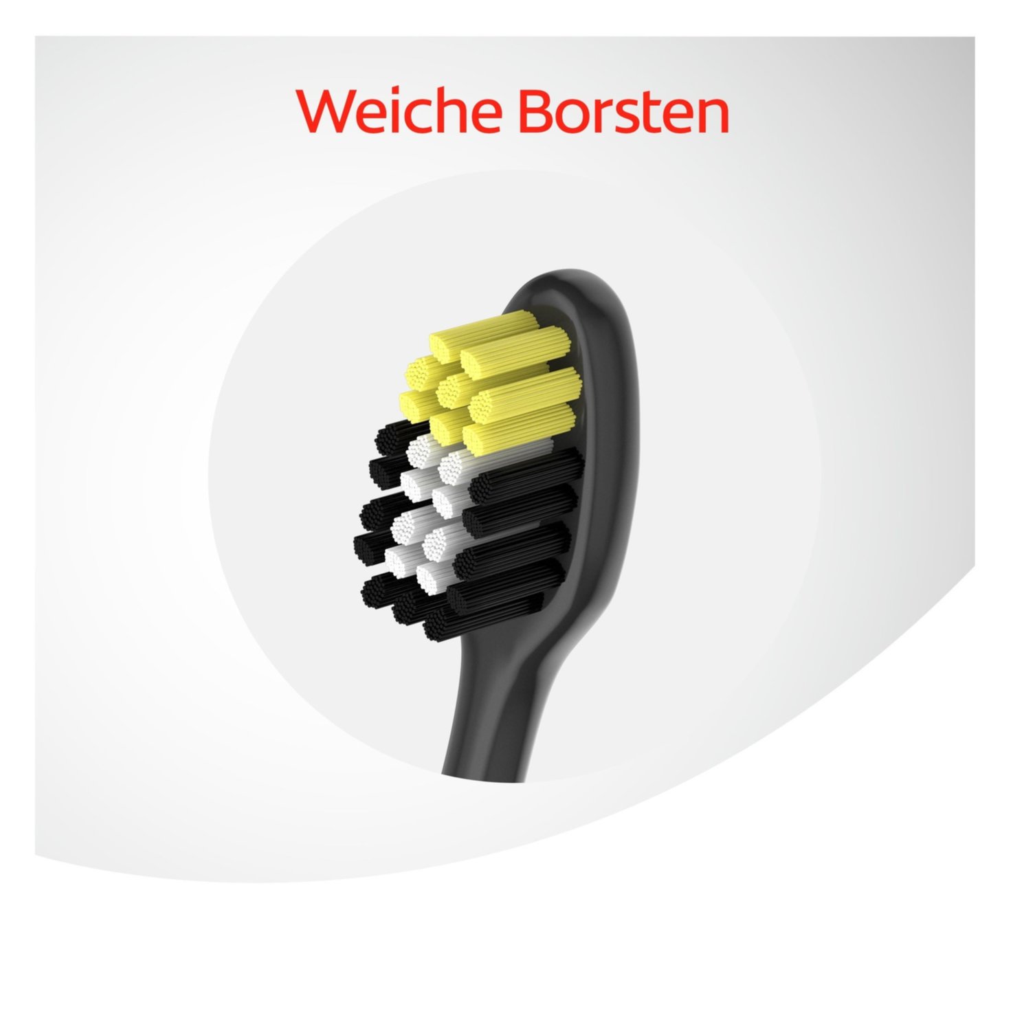 Colgate Wonder Woman / Batman 6+ Jahre Weich Kinder Zahnbürste