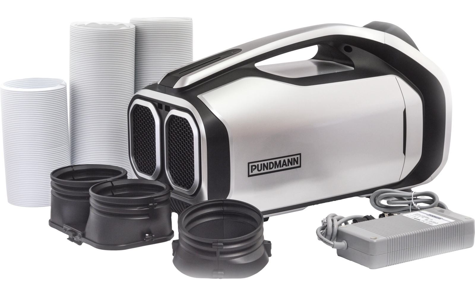 Pundmann Mobile Klimaanlage Arctix