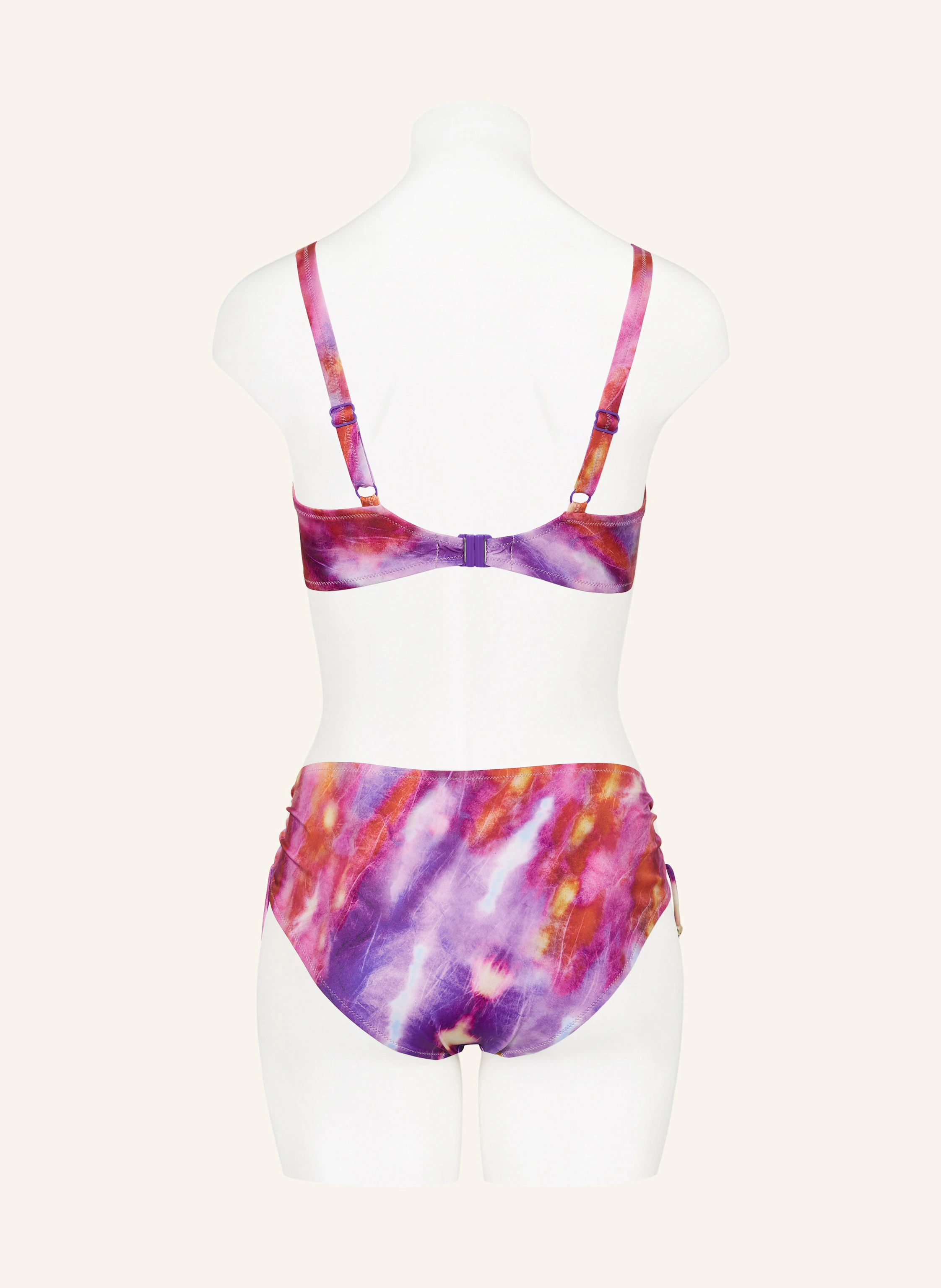 Charmline Bügel-Bikini COSMIC SOUL