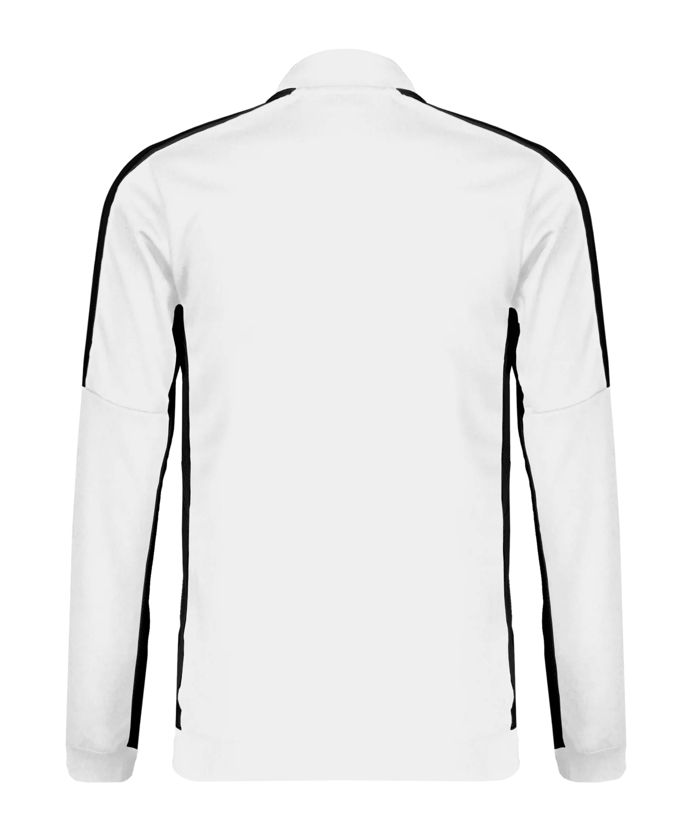 Nike Academy Trainingsjacke Weiss F100