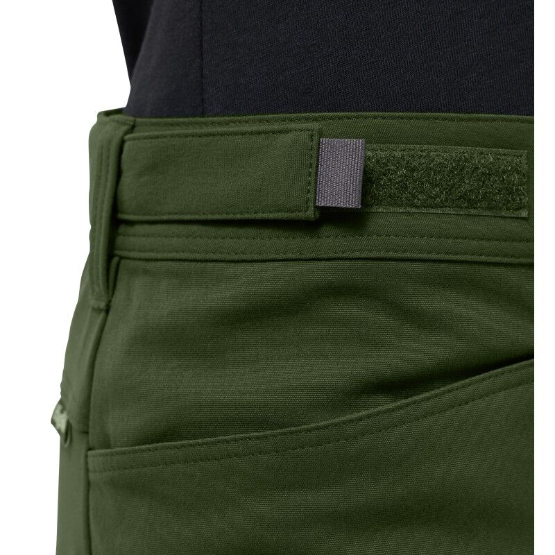Alert Mid Pant - Pantalon randonnée femme