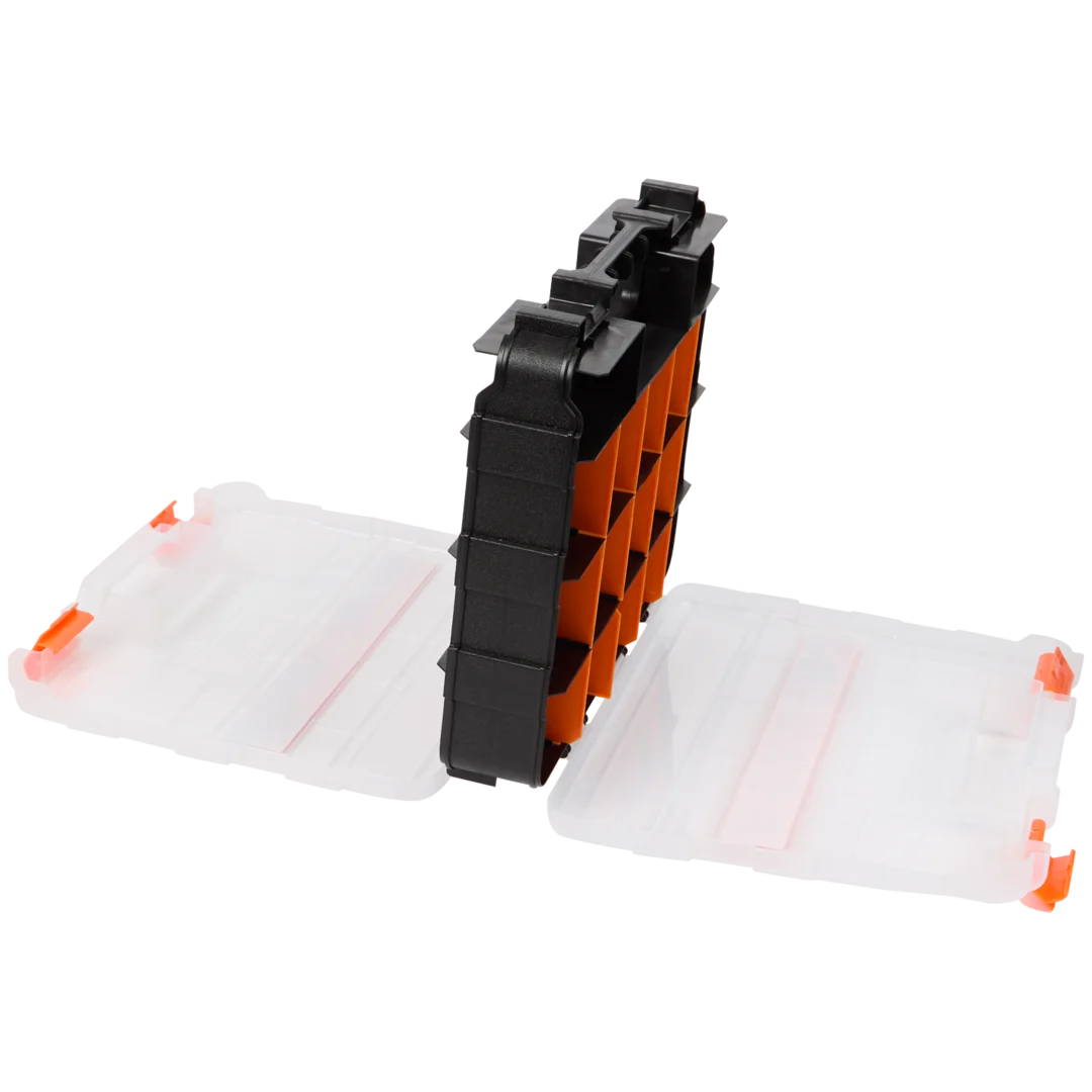 Werckmann dubbelzijdige organizer 32 x 27 x 8 cm