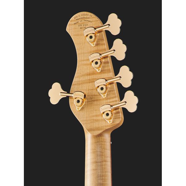 Sadowsky MasterBuilt JJ 5 LTD 2023 MRH