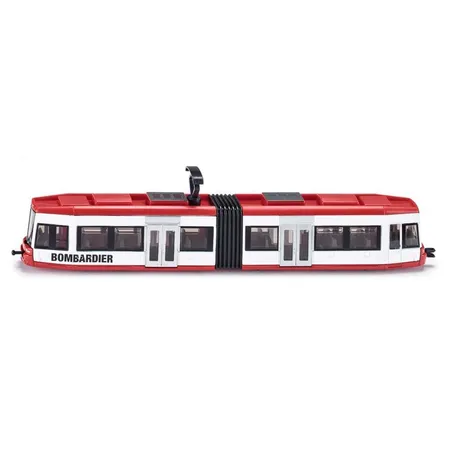 SIKU 1895 Strassenbahn