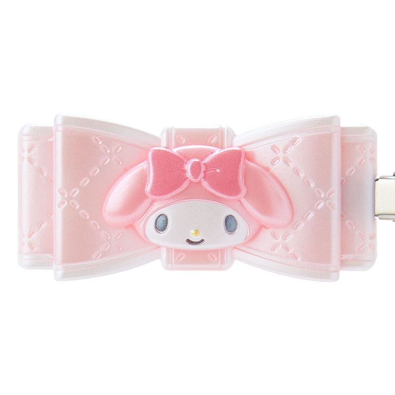 Sanrio - My Melody Quilt lint haarspeld (set van 2)