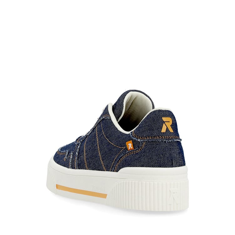 Rieker R-Evolution W0706-14 | DENIM