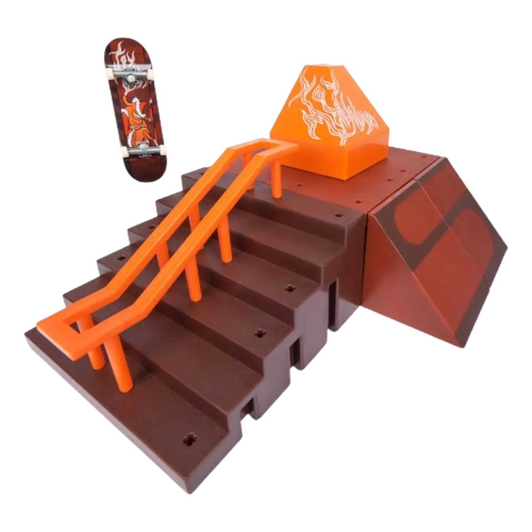 Tech Deck Skate X-Connect Creator - Legetøjsmaskine | SkatePro