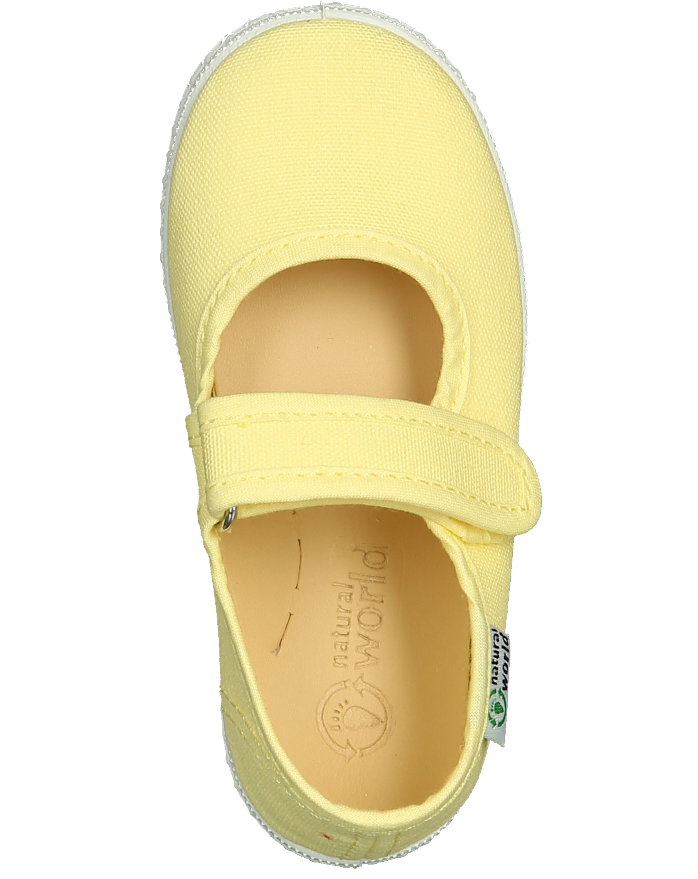 Spangenschuhe ANILLA LISO in lima new