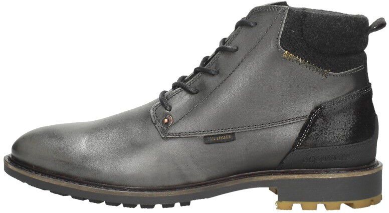 PME Legend Huffster zwart