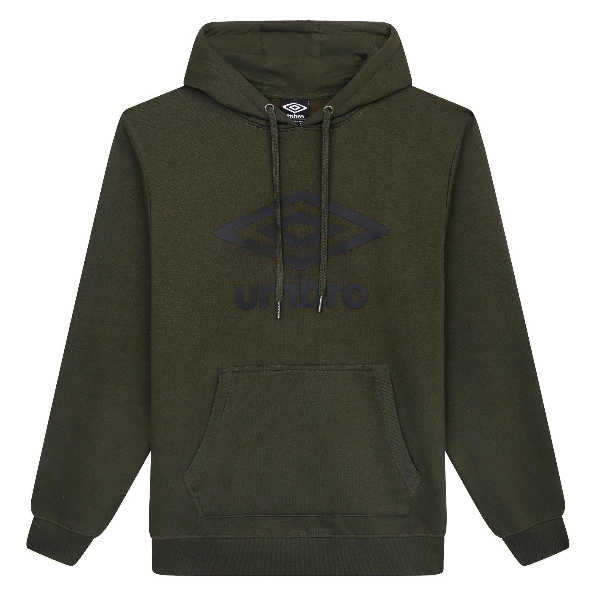 Umbro Cr Oh Hood Sn99