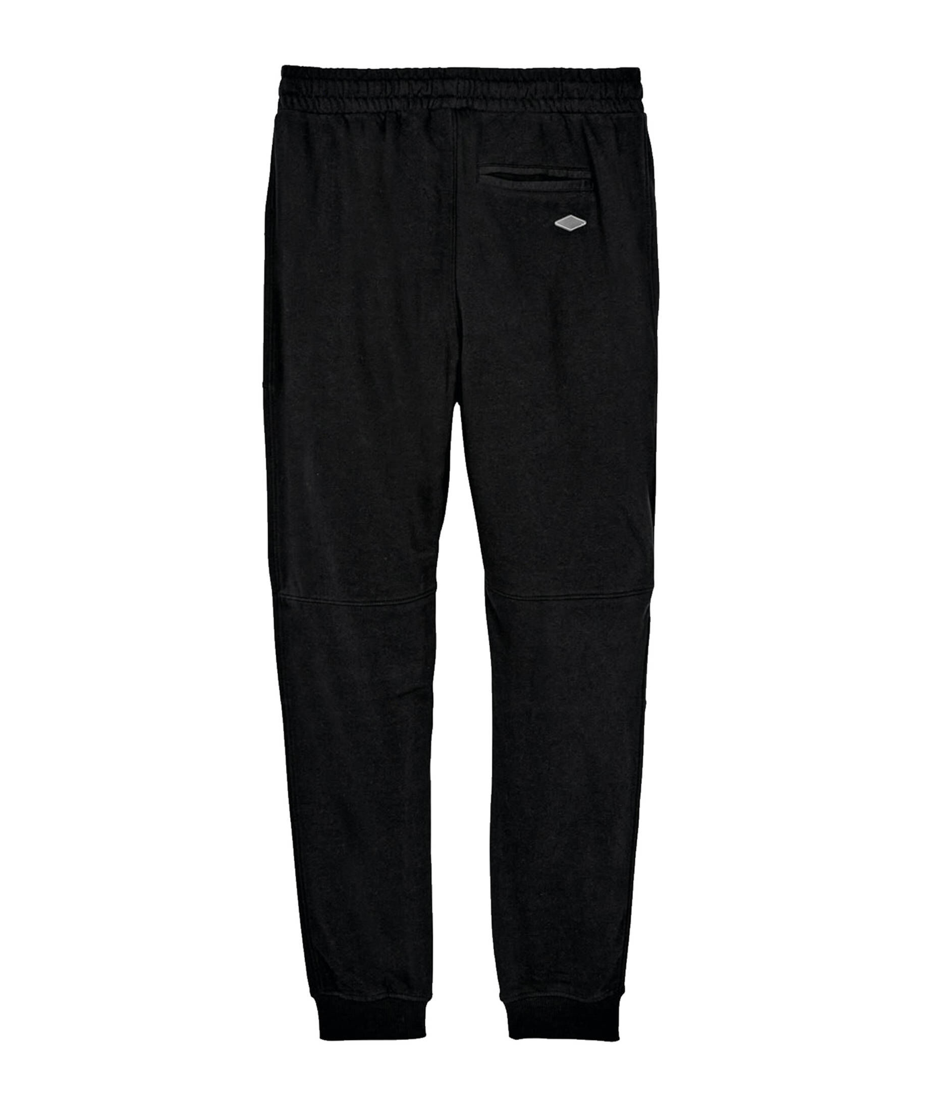 Umbro| Herren Fußball - Textilien - Hosen Sports Style Jogginghose