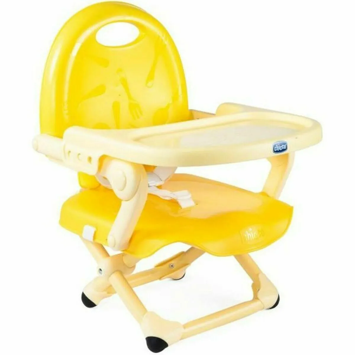 Chicco Chaise haute Saffron