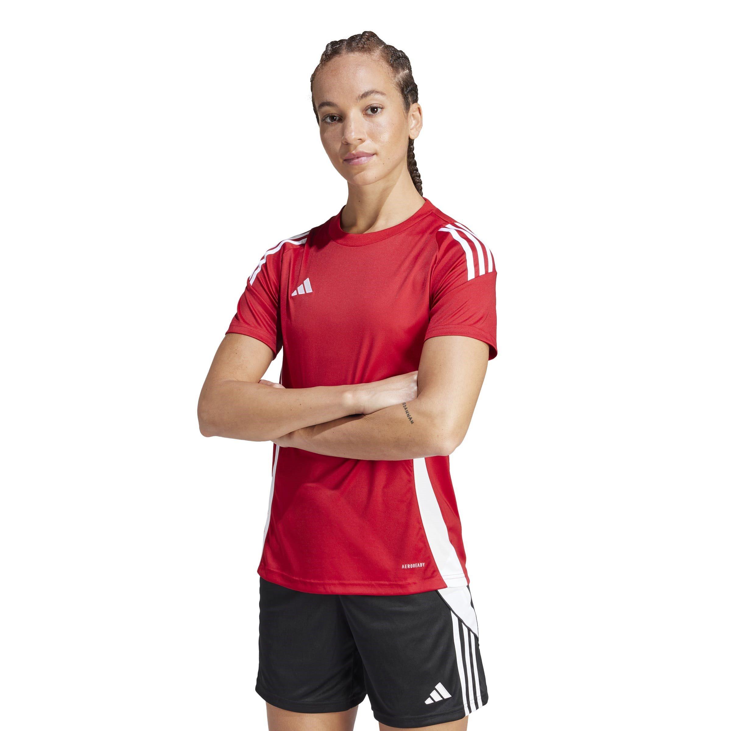 adidas Tiro 24 Training T Shirt Womens