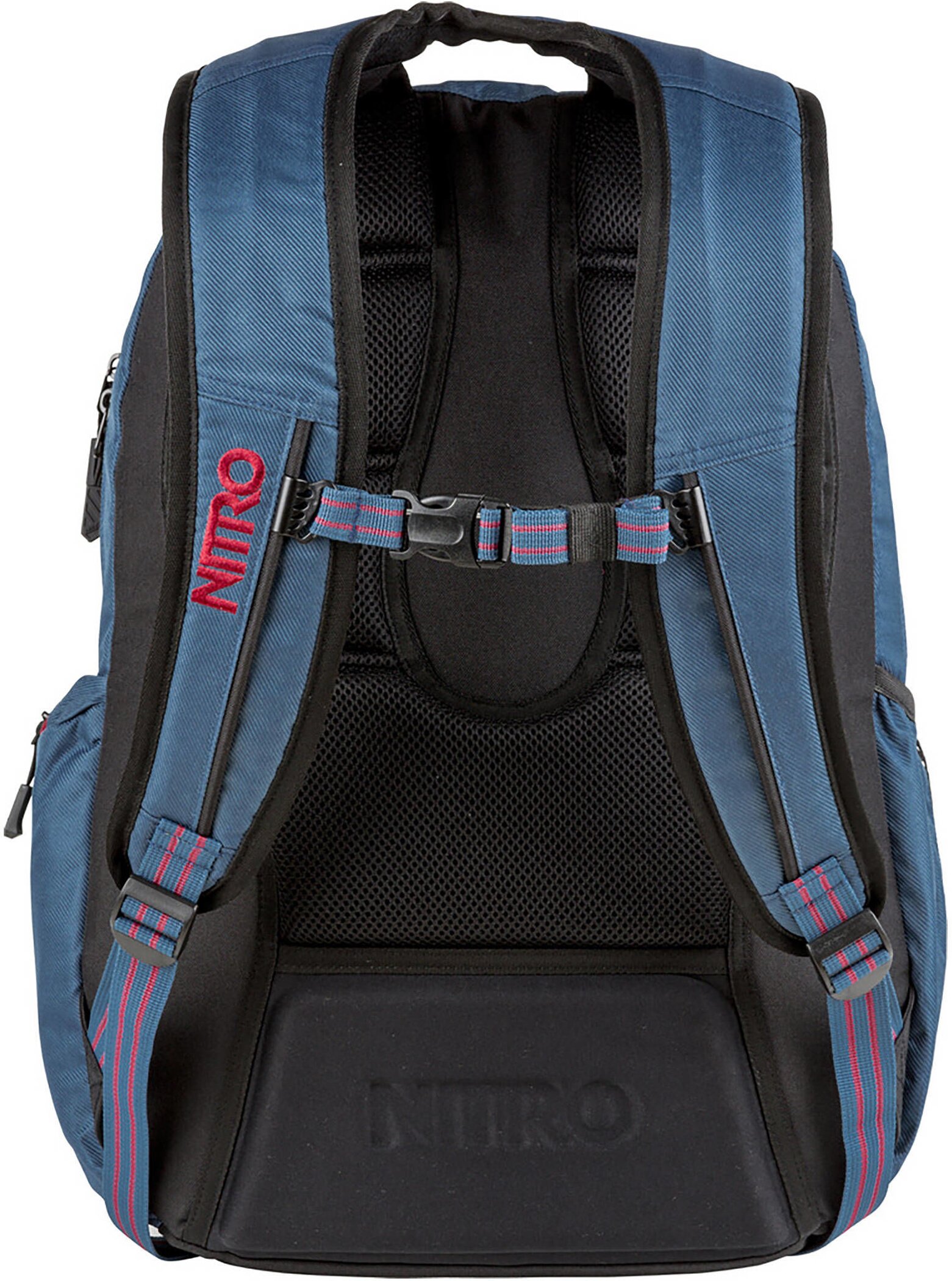 NITRO AG - Snowboards Hero Pack 15