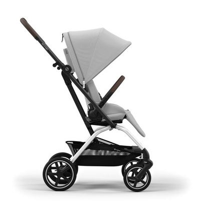 Cybex Eezy S Twist+2 Sportsvogn, Fog Grey