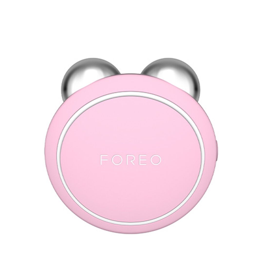 FOREO Bear™ BEAR Mini Pearl Pink - 1un