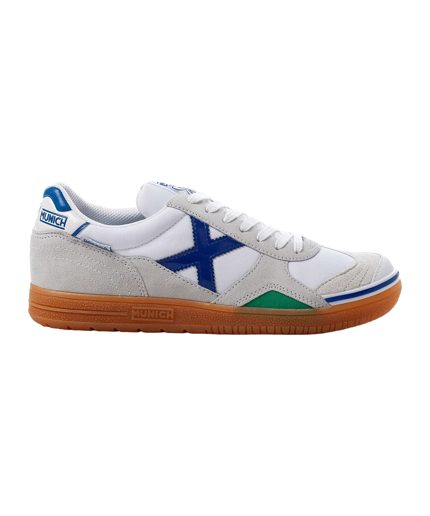 Munich Gresca 01 IN Weiss