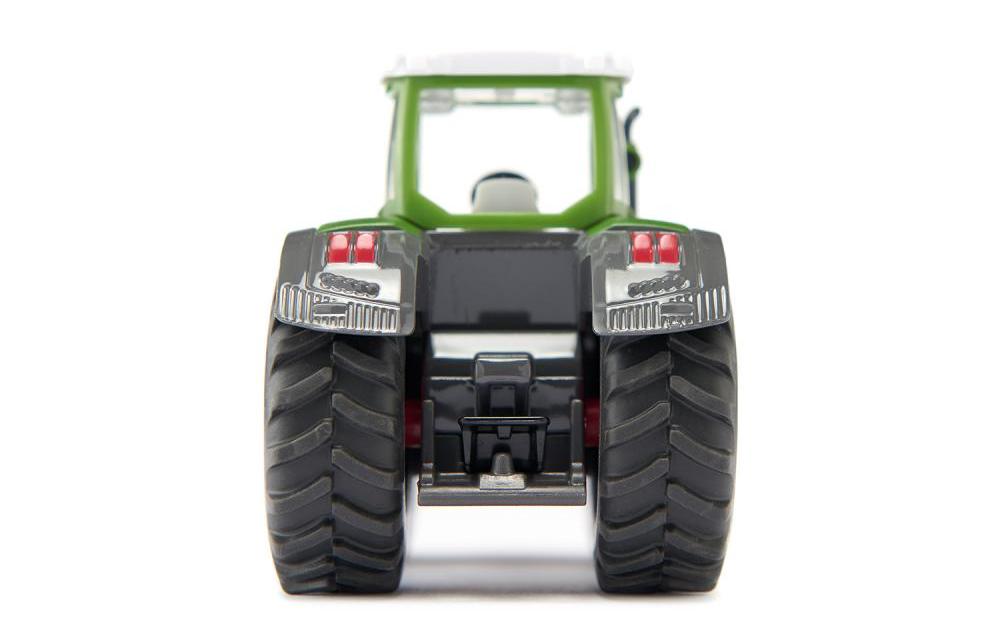 Traktor Fendt 942 Vario mit Mähwerk 1:50Siku Farmer Traktor Modell mit Frontmähwerk