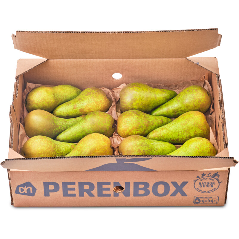AH Fruitbox peren