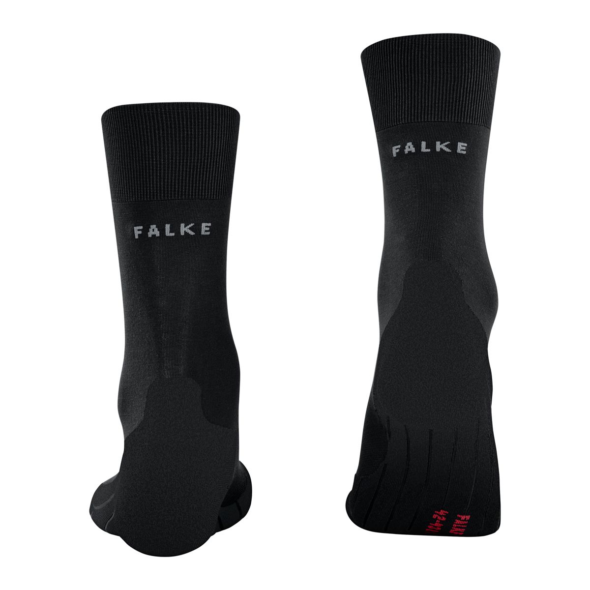 falke ru4 light performance wo 314 16202 black mix