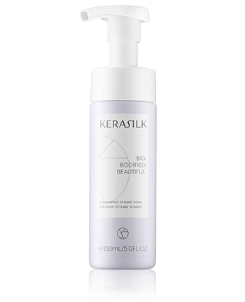 Kerasilk Styling Volumizing Styling Foam 150ml