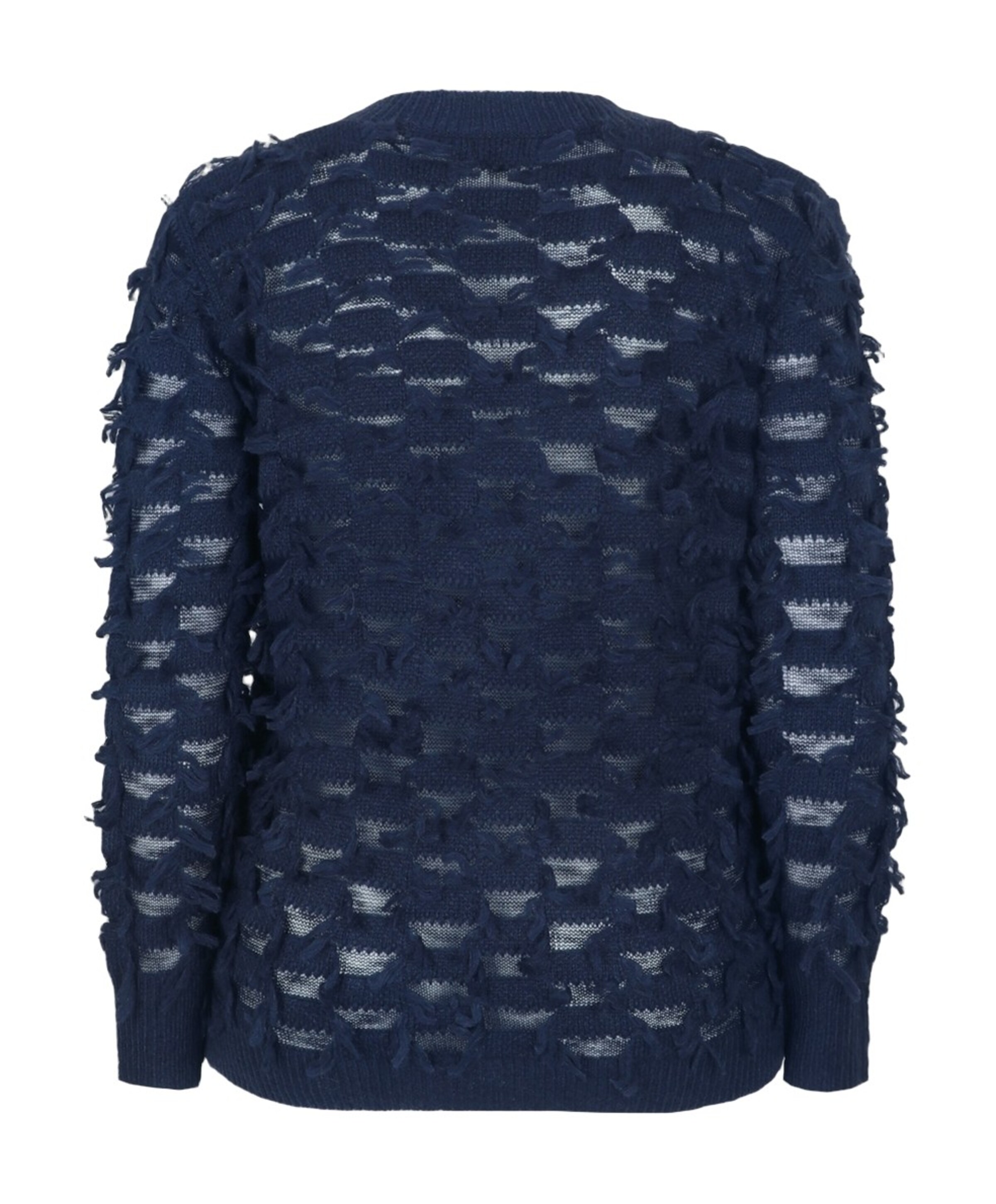 Exxcellent Dames trui blauw