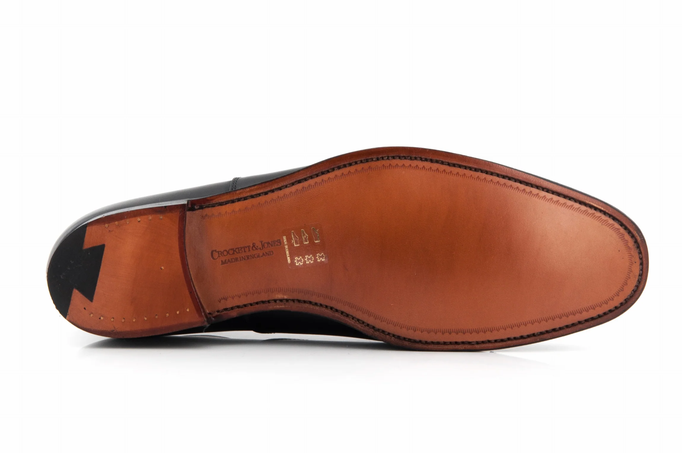 CROCKETT AND JONES - DORSET 2