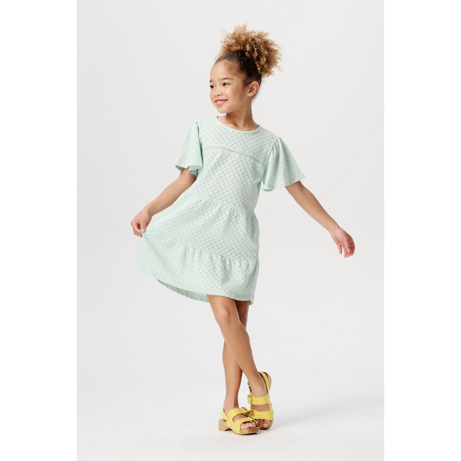 Noppies Kleid Easley Surf Spray
