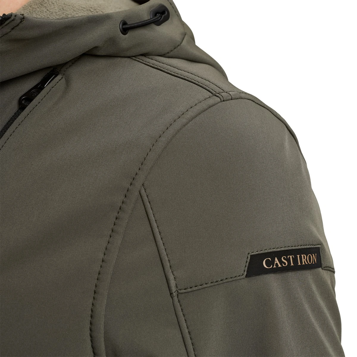 Heren Jas 27630225