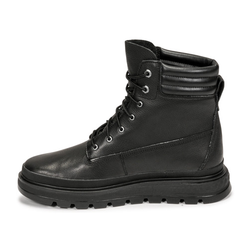 Timberland - RAY CITY 6 IN BOOT WP - Noir