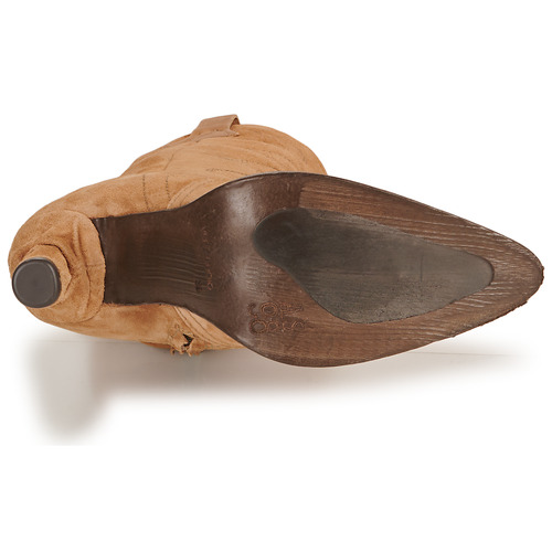 Airstep / A.S.98 - FRIDA WEST - Camel