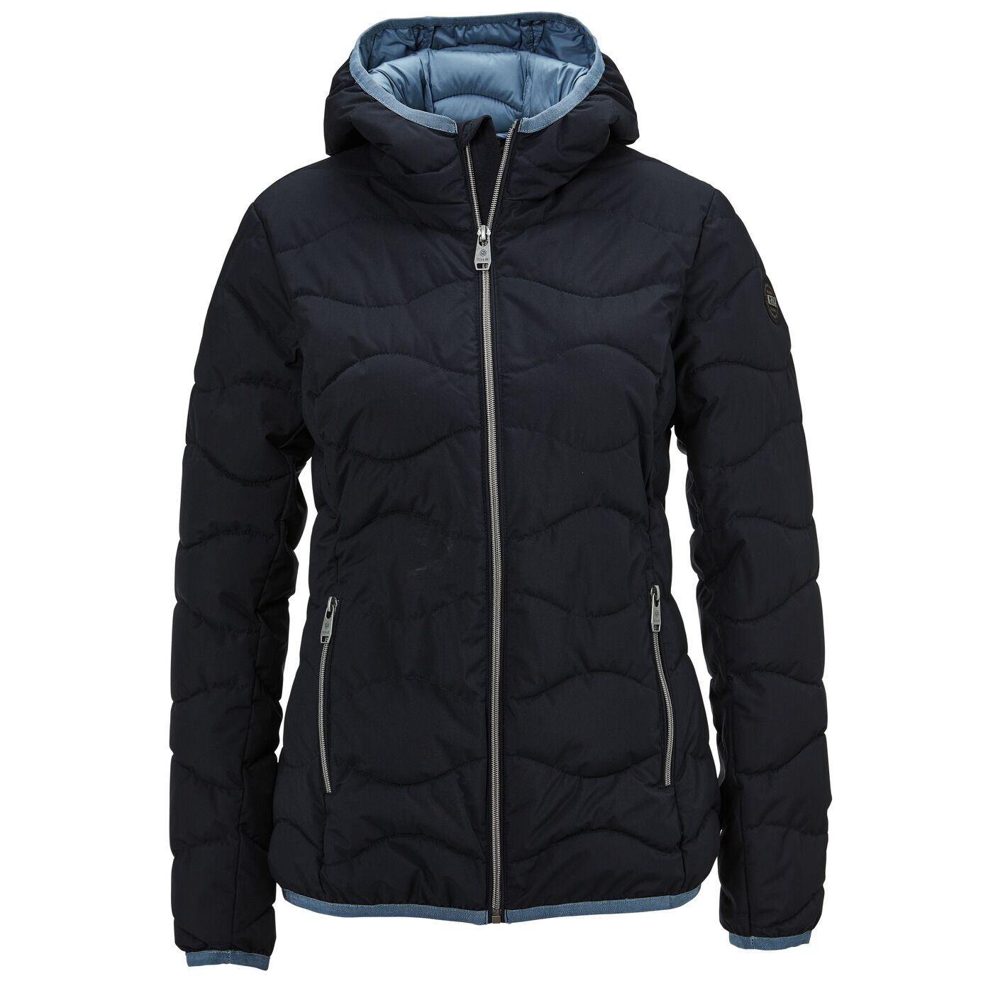 KilltecFunktionssteppjacke «Uyaka»